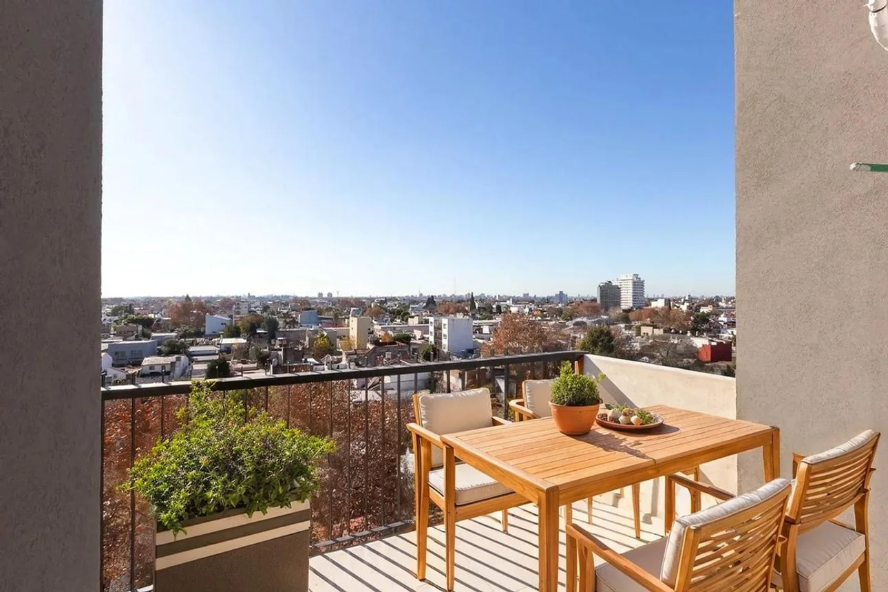 Monoambiente en venta en Caseros, Wenceslao de Tata 4400, foto 2