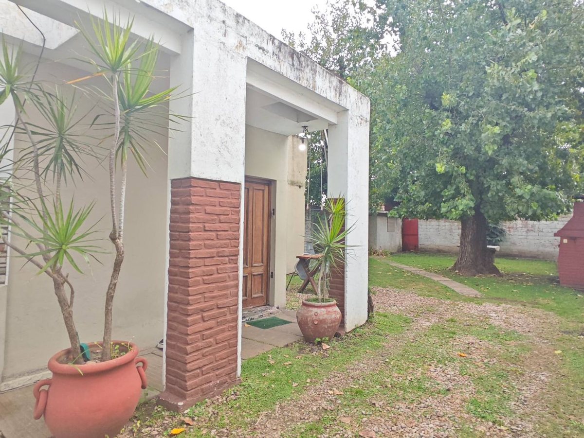 Foto 30 — VENTA Casa 3 ambientes en Ituzaingó. Amplio lote.