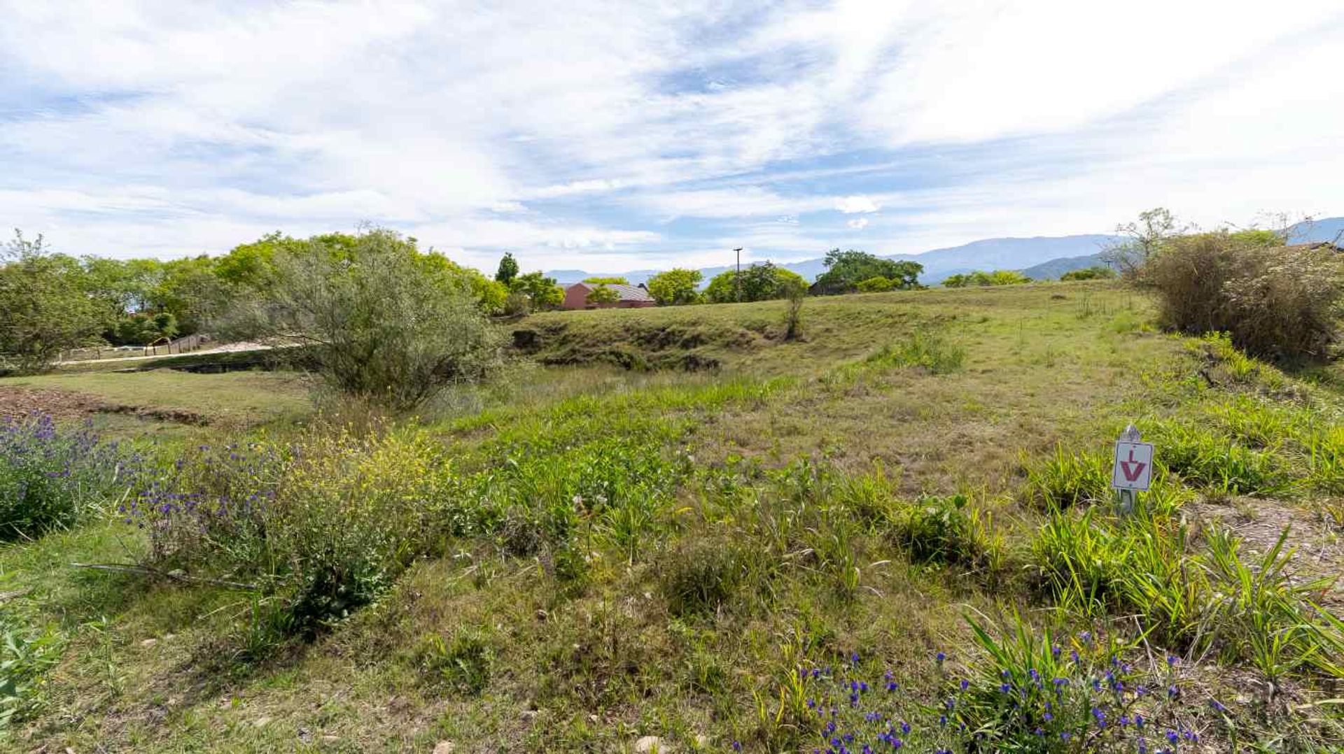 VENTA TERRENO DE 3833M2 CLUB DE CAMPO EL TIPAL - foto 6