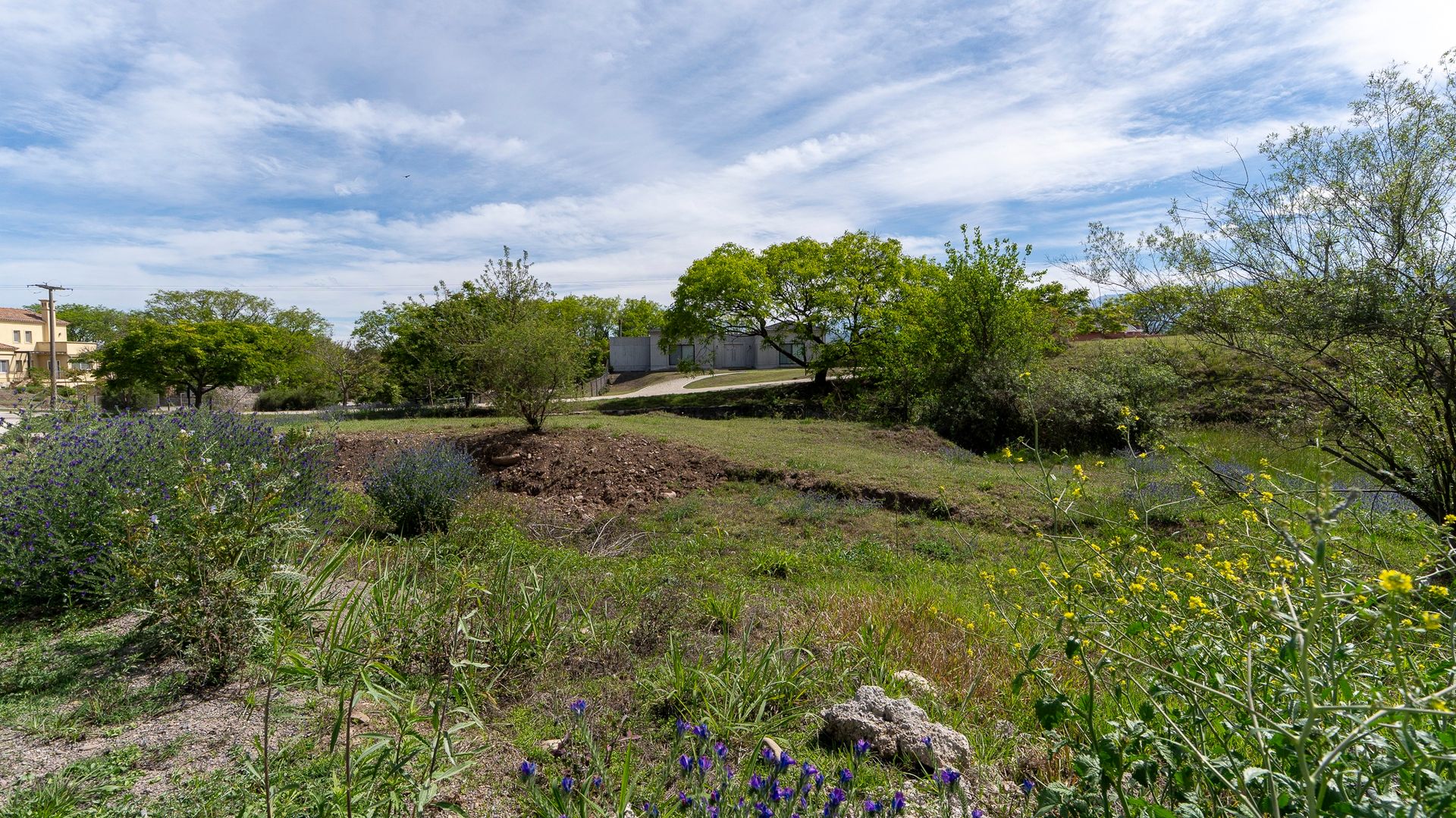 VENTA TERRENO DE 3833M2 CLUB DE CAMPO EL TIPAL - foto 8