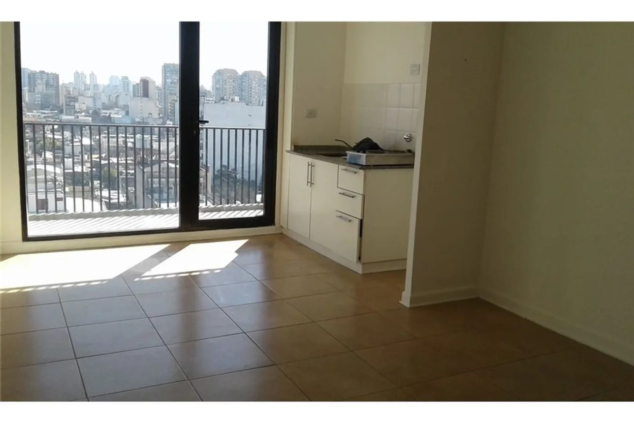 Monoambiente /balcon-pileta-parrilla-gym-laundry, foto 2