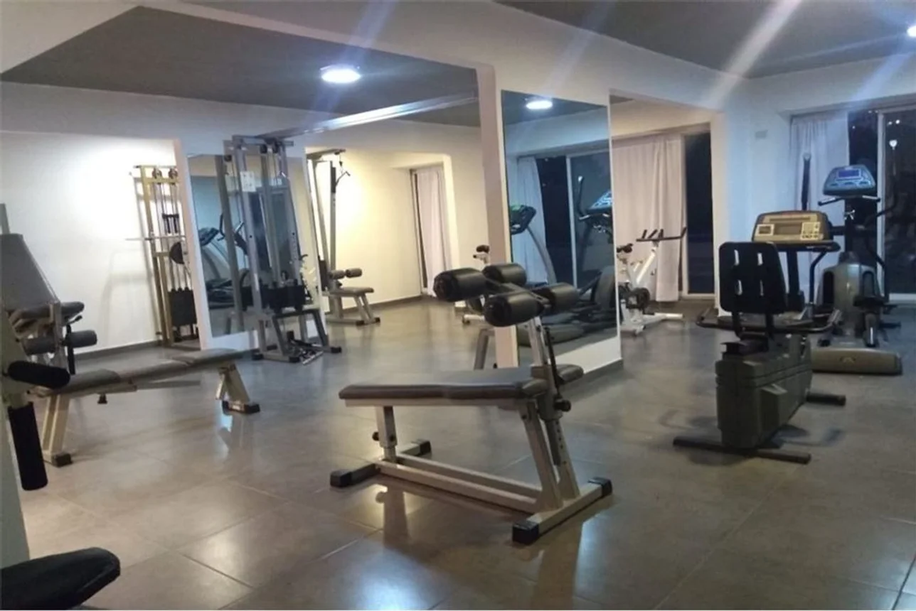 Monoambiente /balcon-pileta-parrilla-gym-laundry, foto 5