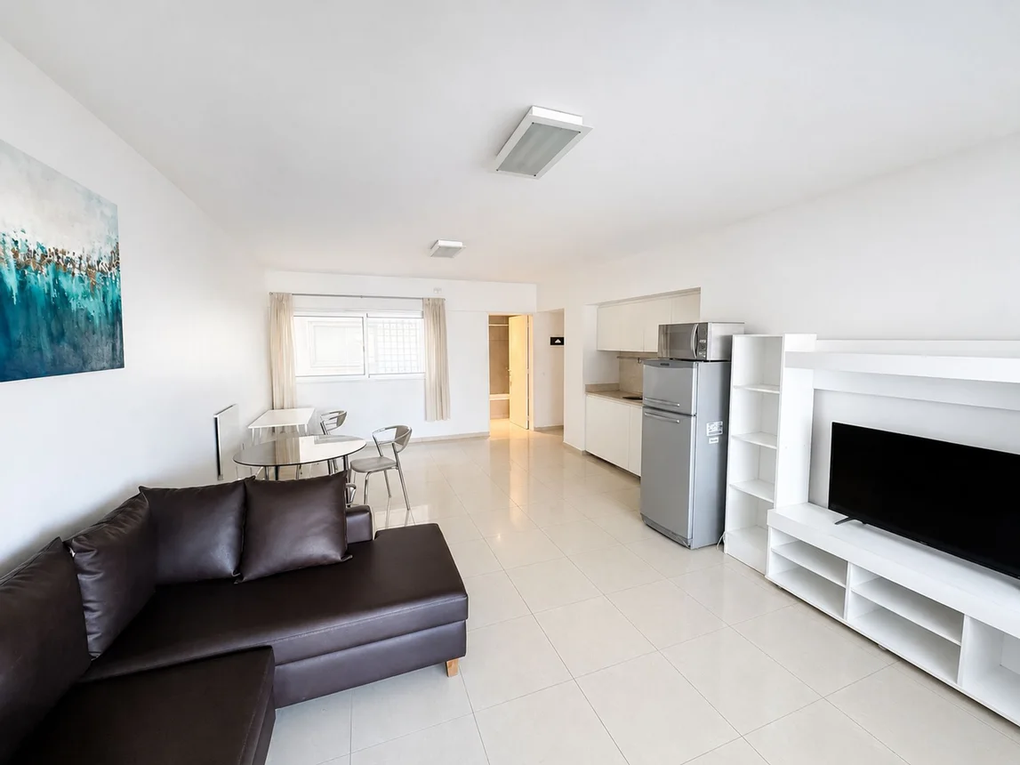 Departamento en alquiler en Palermo, foto 2