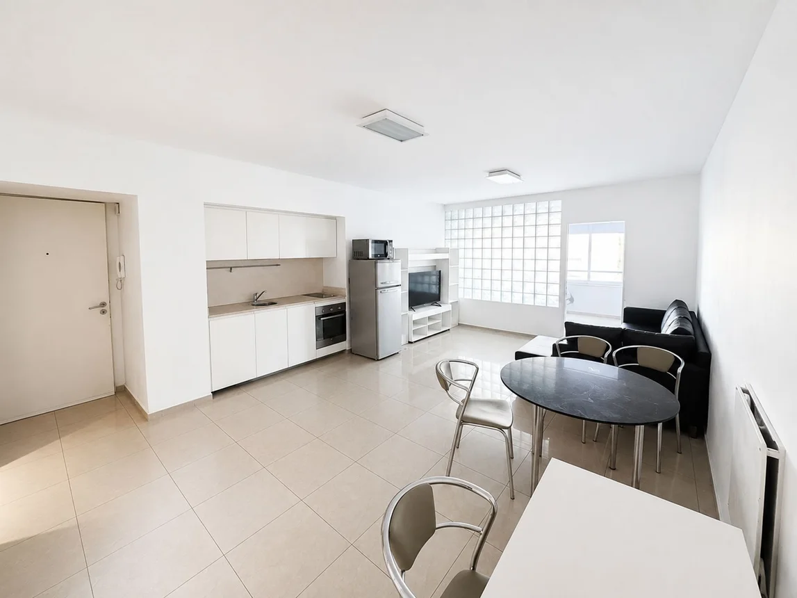 Departamento en alquiler en Palermo, foto 5