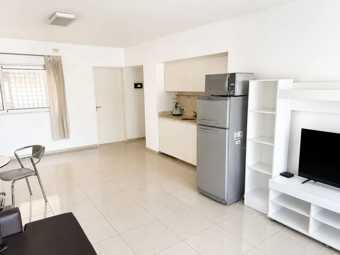 Departamento en alquiler en Palermo, foto 4