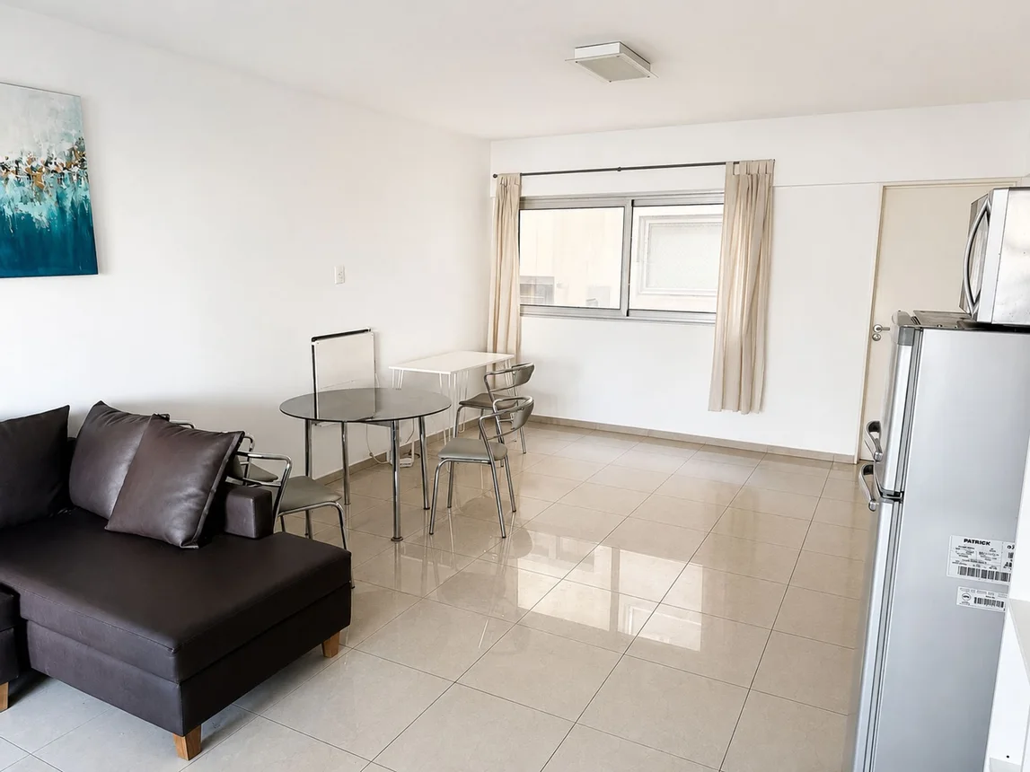 Departamento en alquiler en Palermo, foto 3