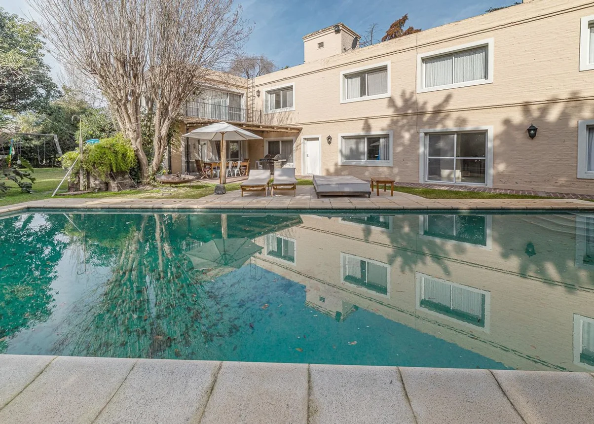 Casa en venta en Ingeniero Maschwitz, foto 3