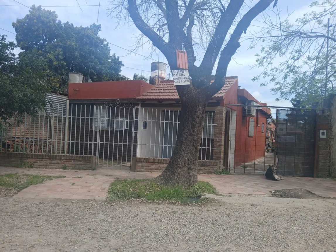 Casa en venta en Santa Fe