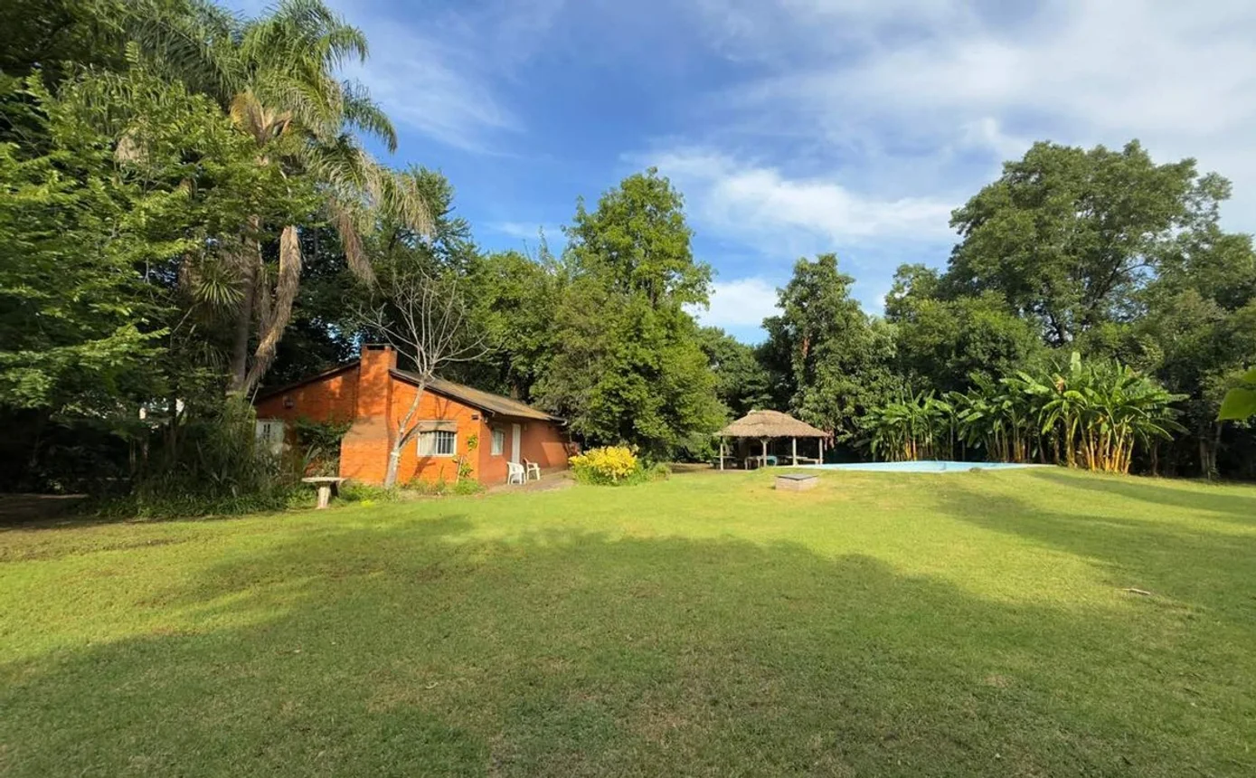 Casa en venta en Garín