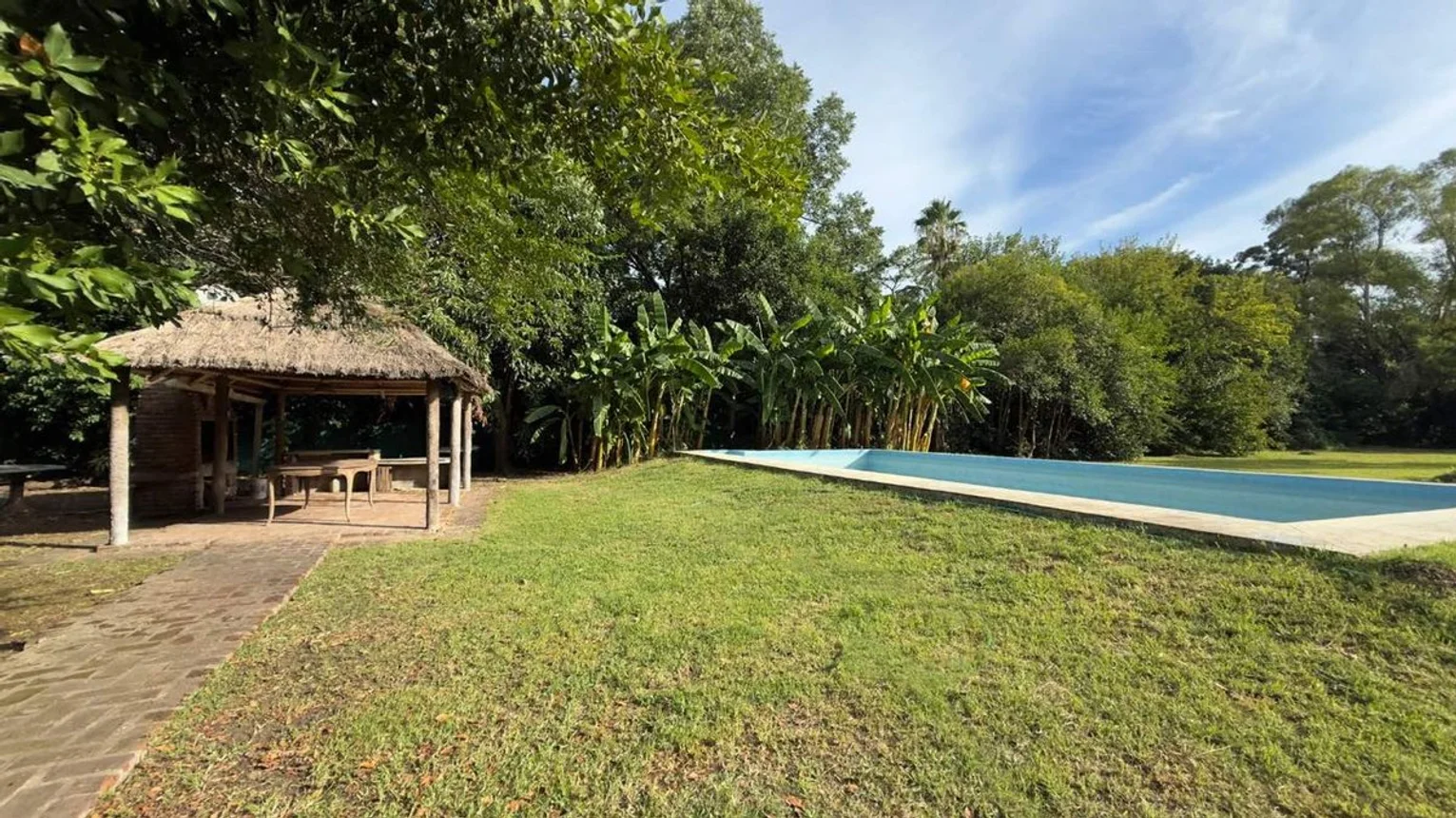 Casa en venta en Garín, foto 3