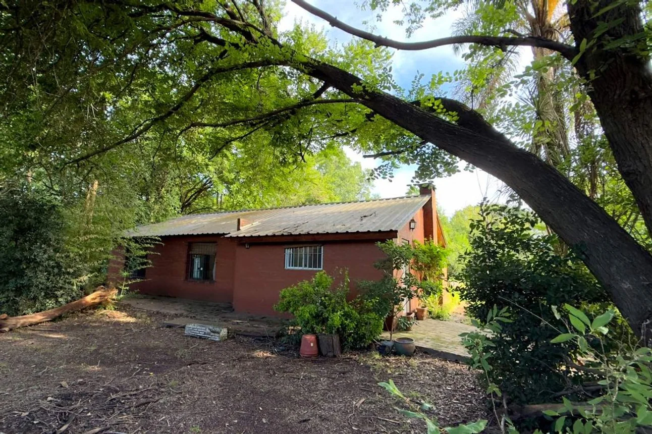 Casa en venta en Garín, foto 2