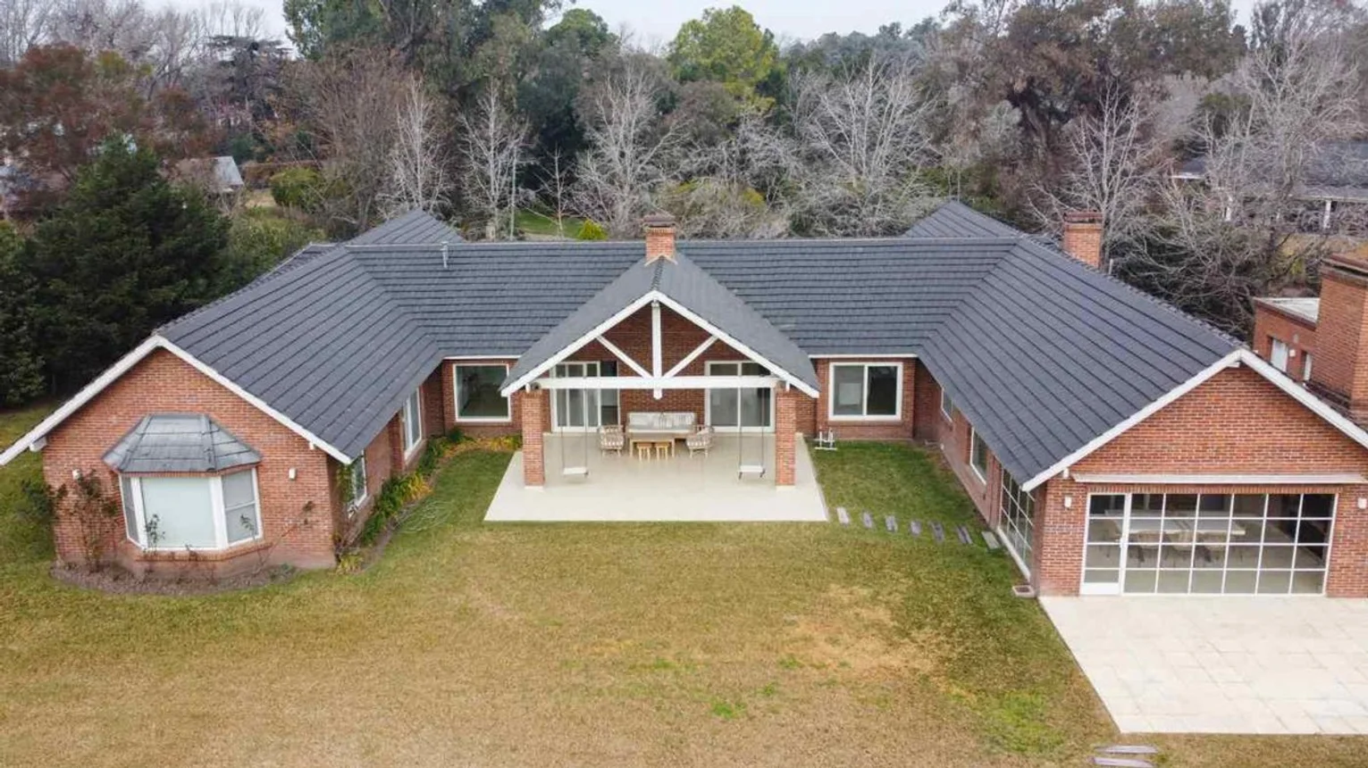 Casa en venta, altos de pilar. pilar, foto 1