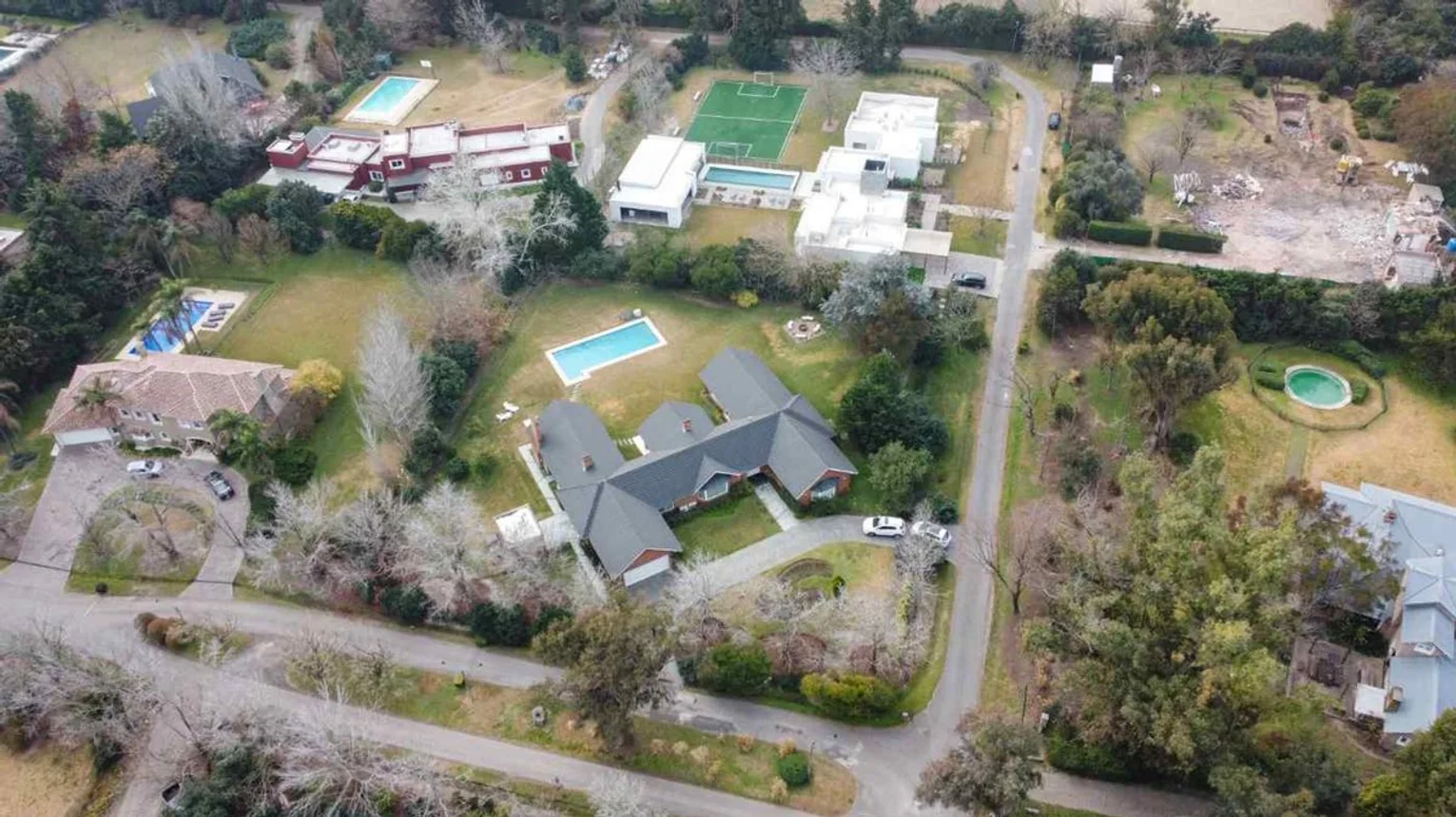 Casa en venta, altos de pilar. pilar, foto 2