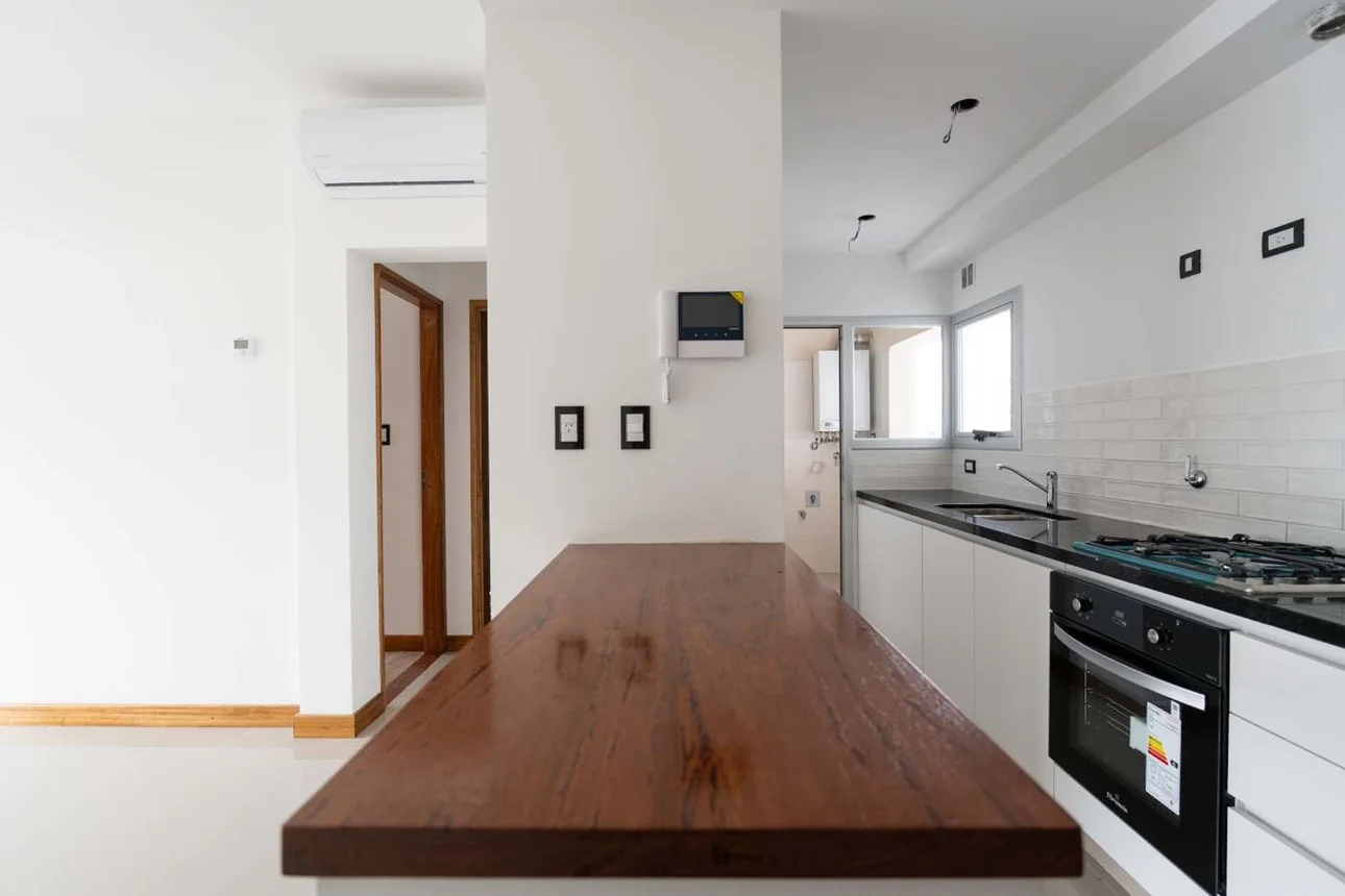 Departamento en venta en La Plata, foto 5