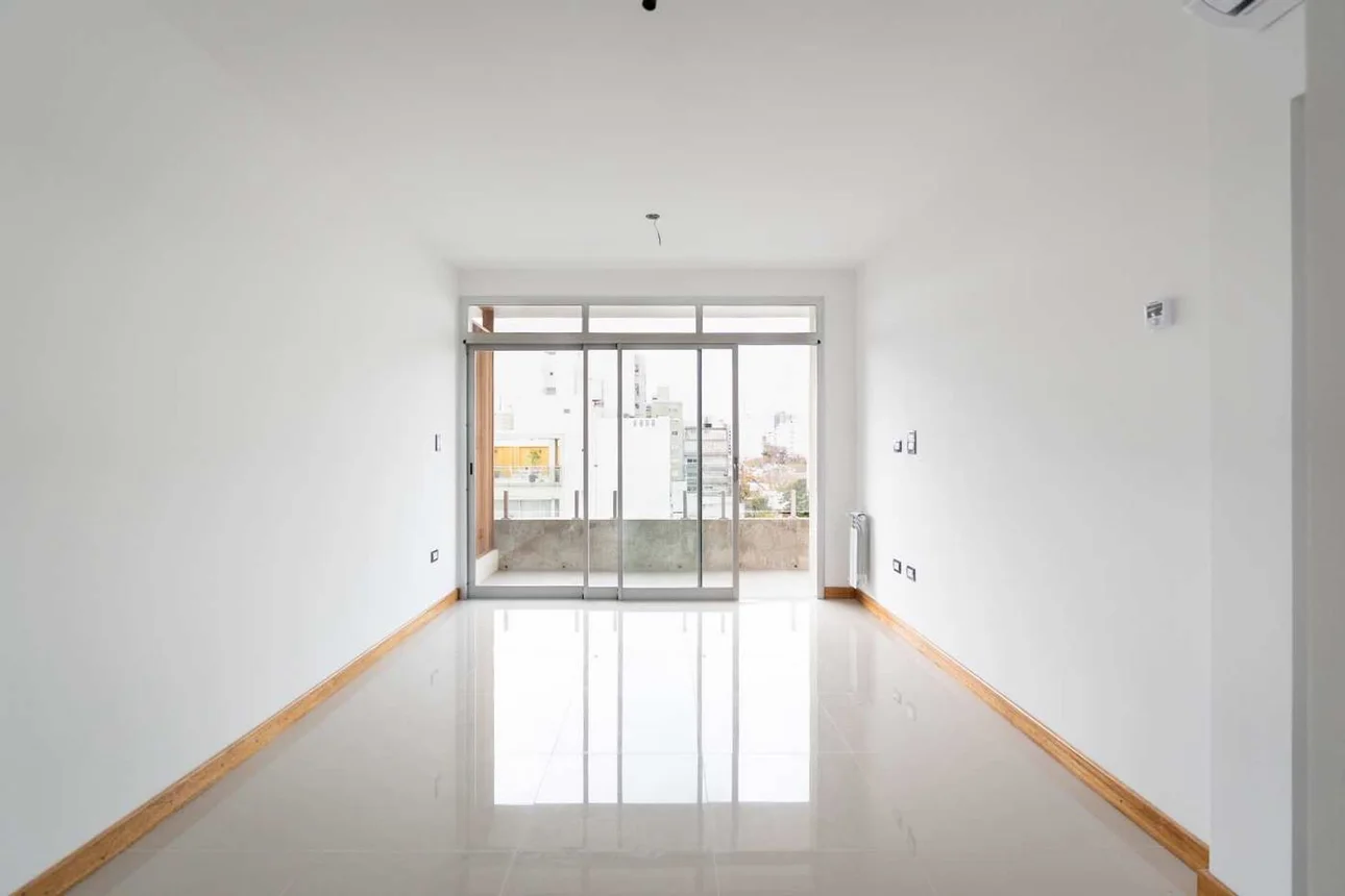 Departamento en venta en La Plata
