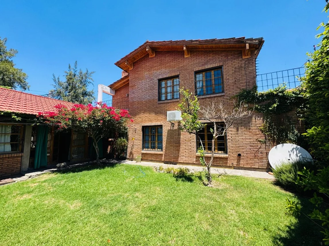Casa en venta en Guaymallén