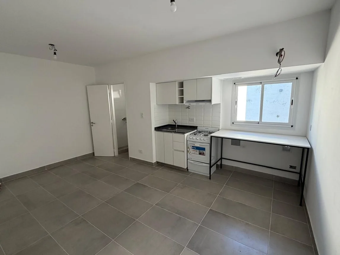 Monoambiente en venta en Almagro, Salguero 800