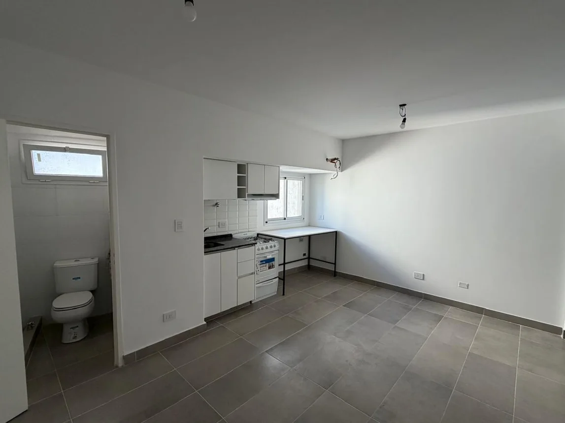 Monoambiente en venta en Almagro, Salguero 800, foto 2