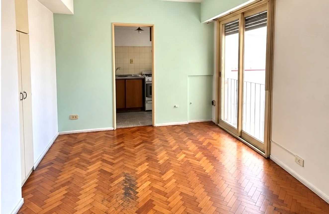 Monoambiente en venta en Villa Luro, Mercedes 400, foto 4