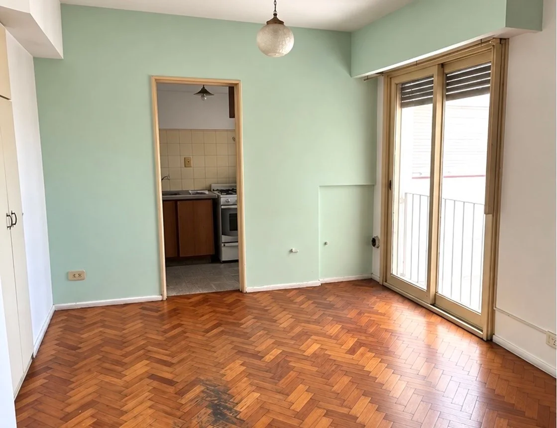 Monoambiente en venta en Villa Luro, Mercedes 400, foto 2
