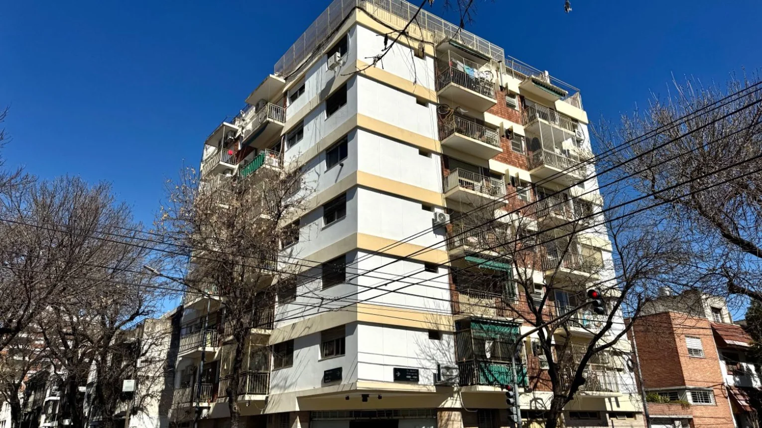 Monoambiente en venta en Villa Luro, Mercedes 400