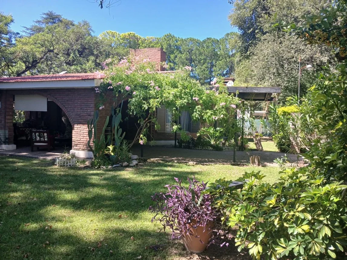 Casa en venta en Santa Fe, foto 3