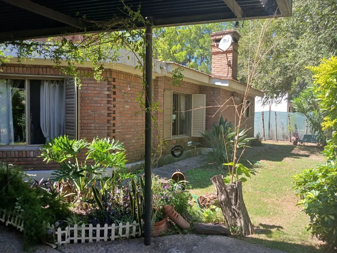 Casa en venta en Santa Fe, foto 4