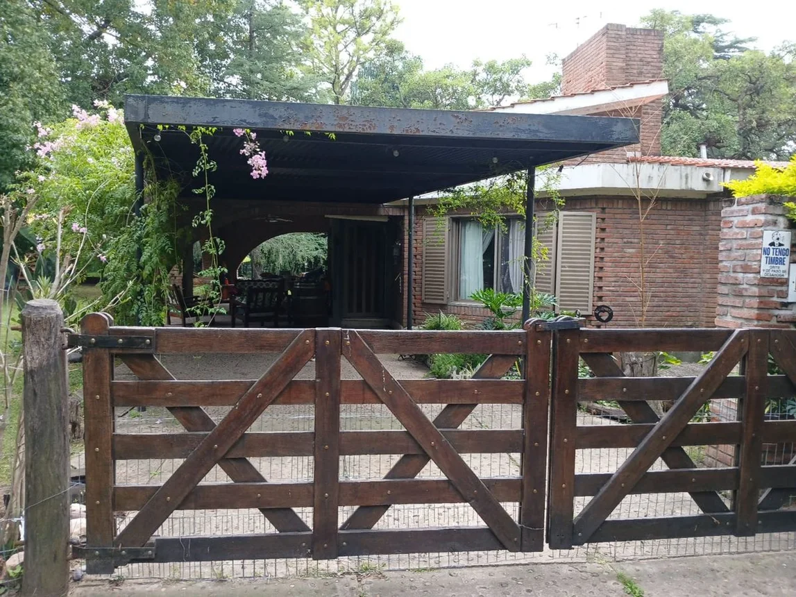 Casa en venta en Santa Fe, foto 2