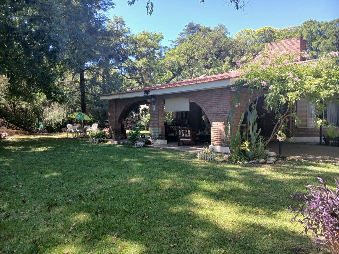 Casa en venta en Santa Fe