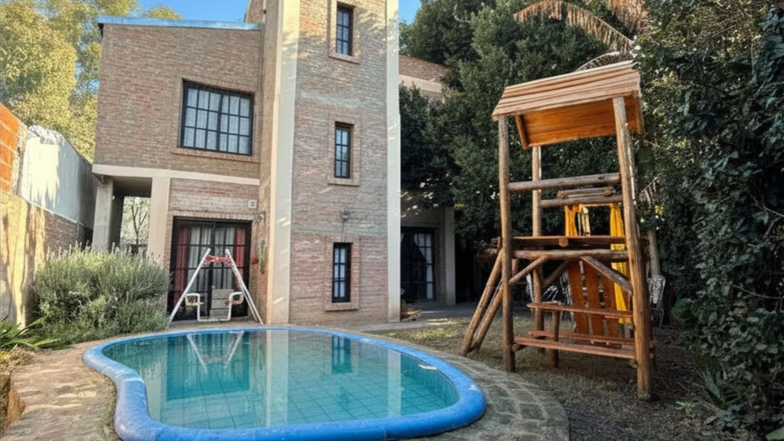 Casa en venta en Don Torcuato