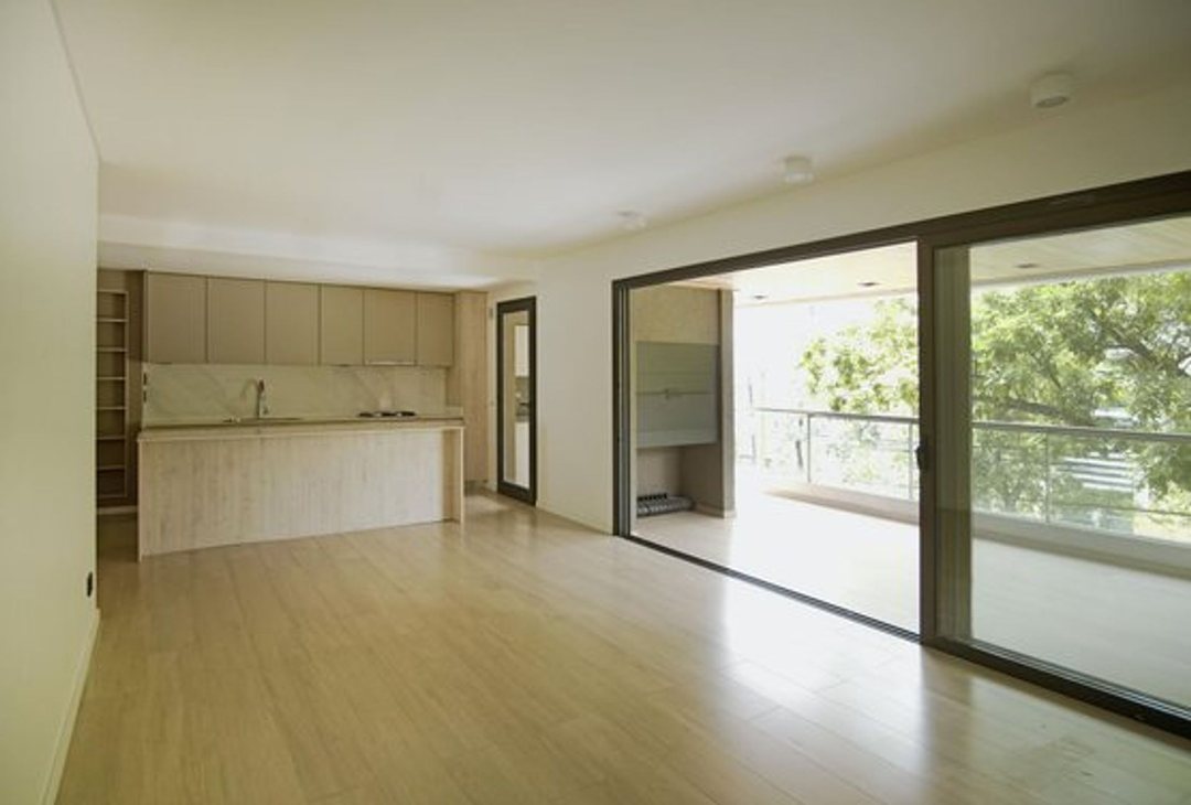 Valle 445 Piso 3° en venta Caballito