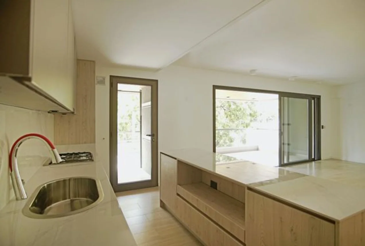 Valle 445 piso 3° en venta caballito, foto 4