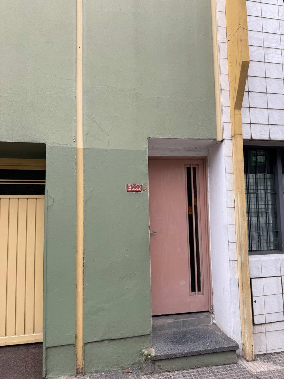 INTERNO IDEAL FLIPPING