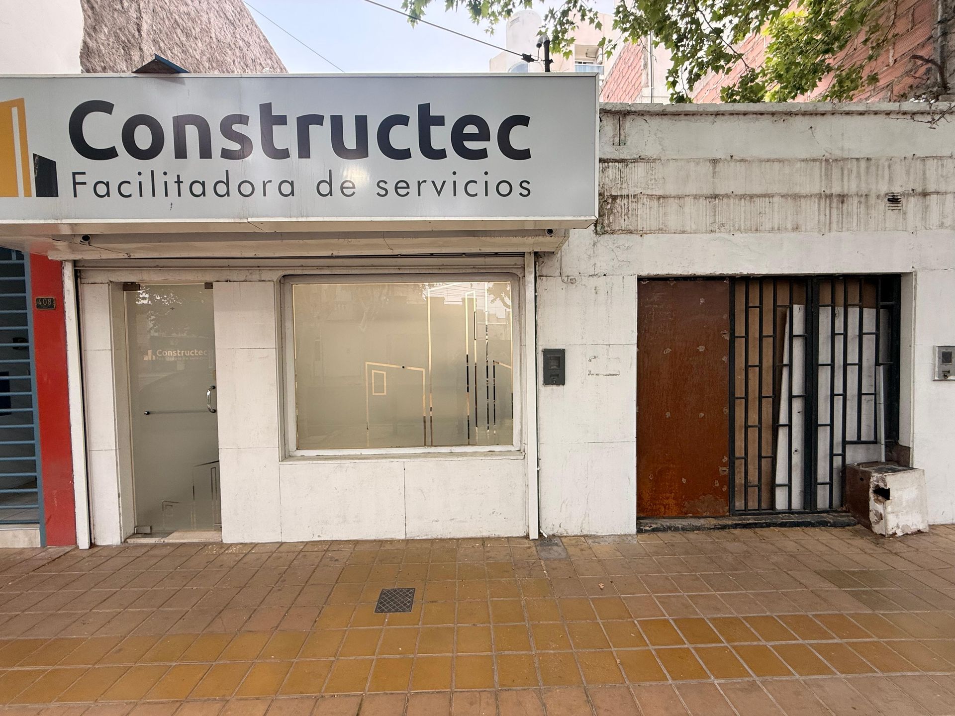 Terreno en Santa Fe Este 400