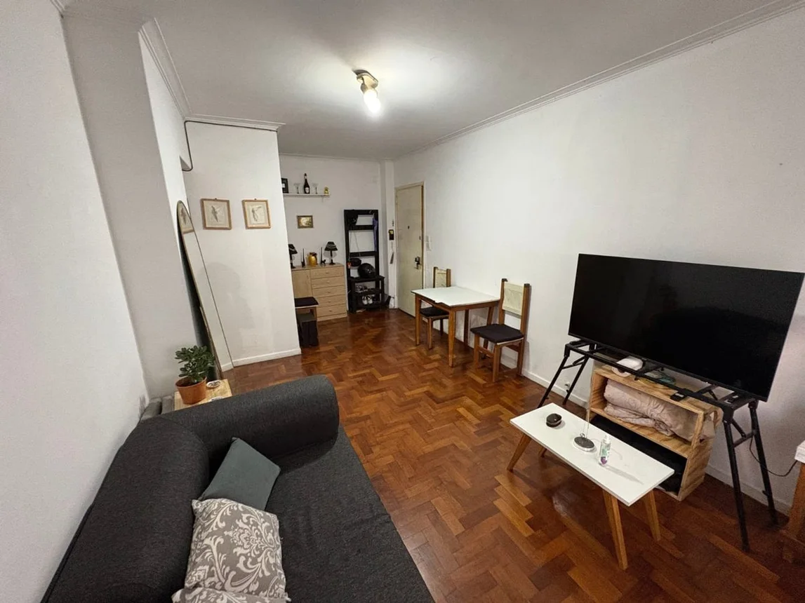 Departamento en venta en Saavedra, foto 2