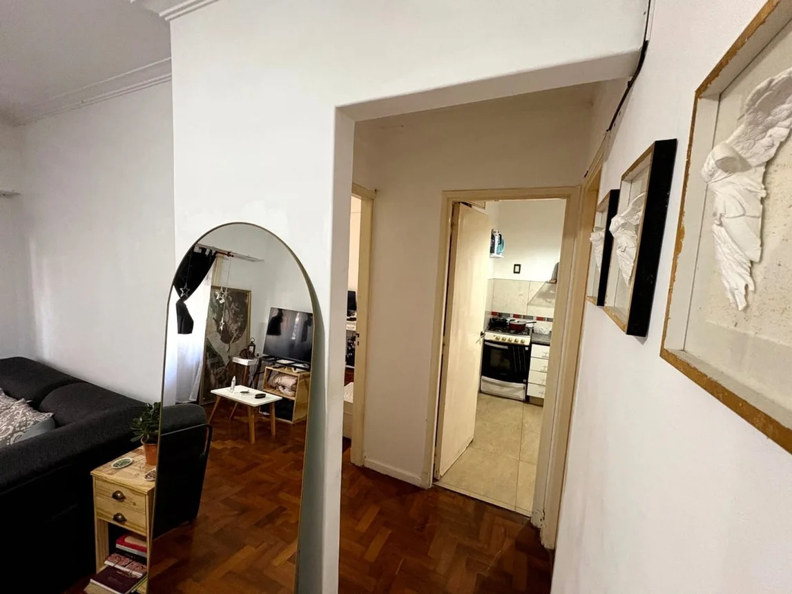 Departamento en venta en Saavedra, foto 3