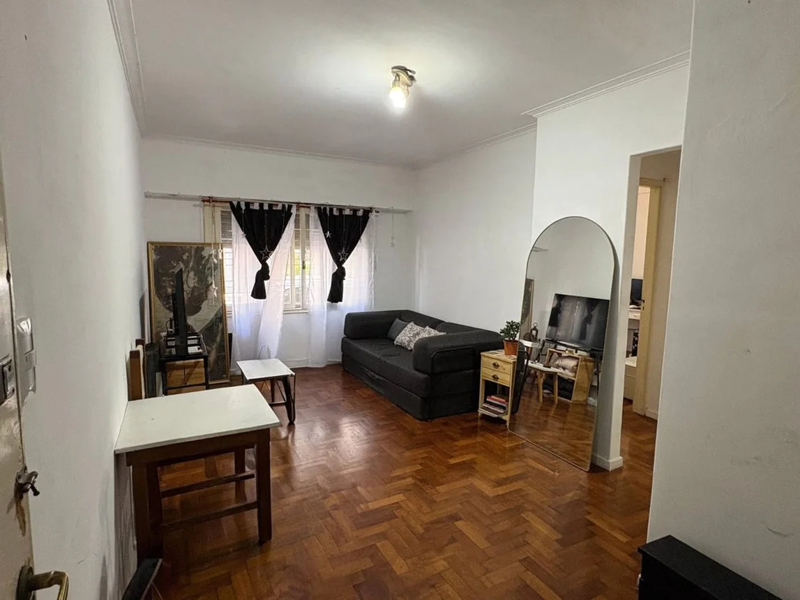 Departamento en venta en Saavedra