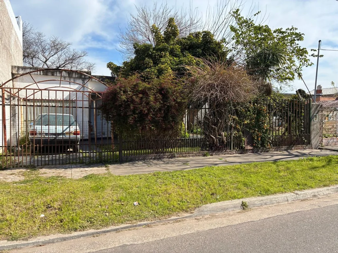Casa en venta en José C. Paz, Maestro Ángel D'elía 3800