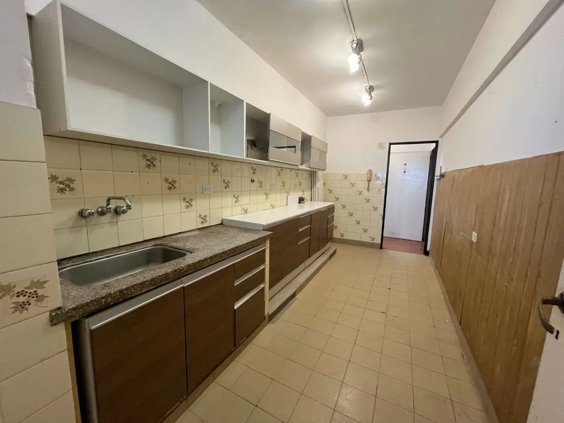 Departamento en venta en Parque Chacabuco, foto 5