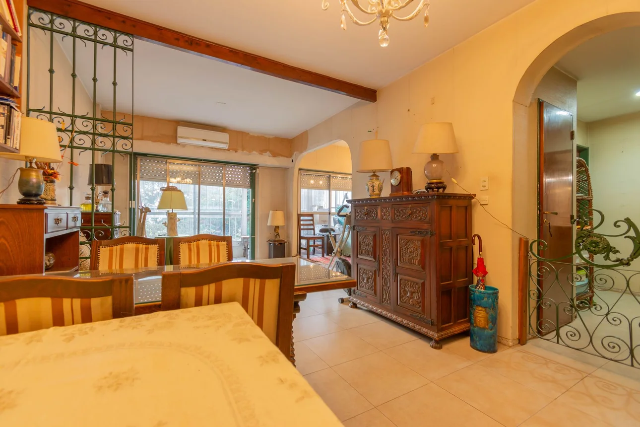 Piso en venta en Recoleta, foto 3