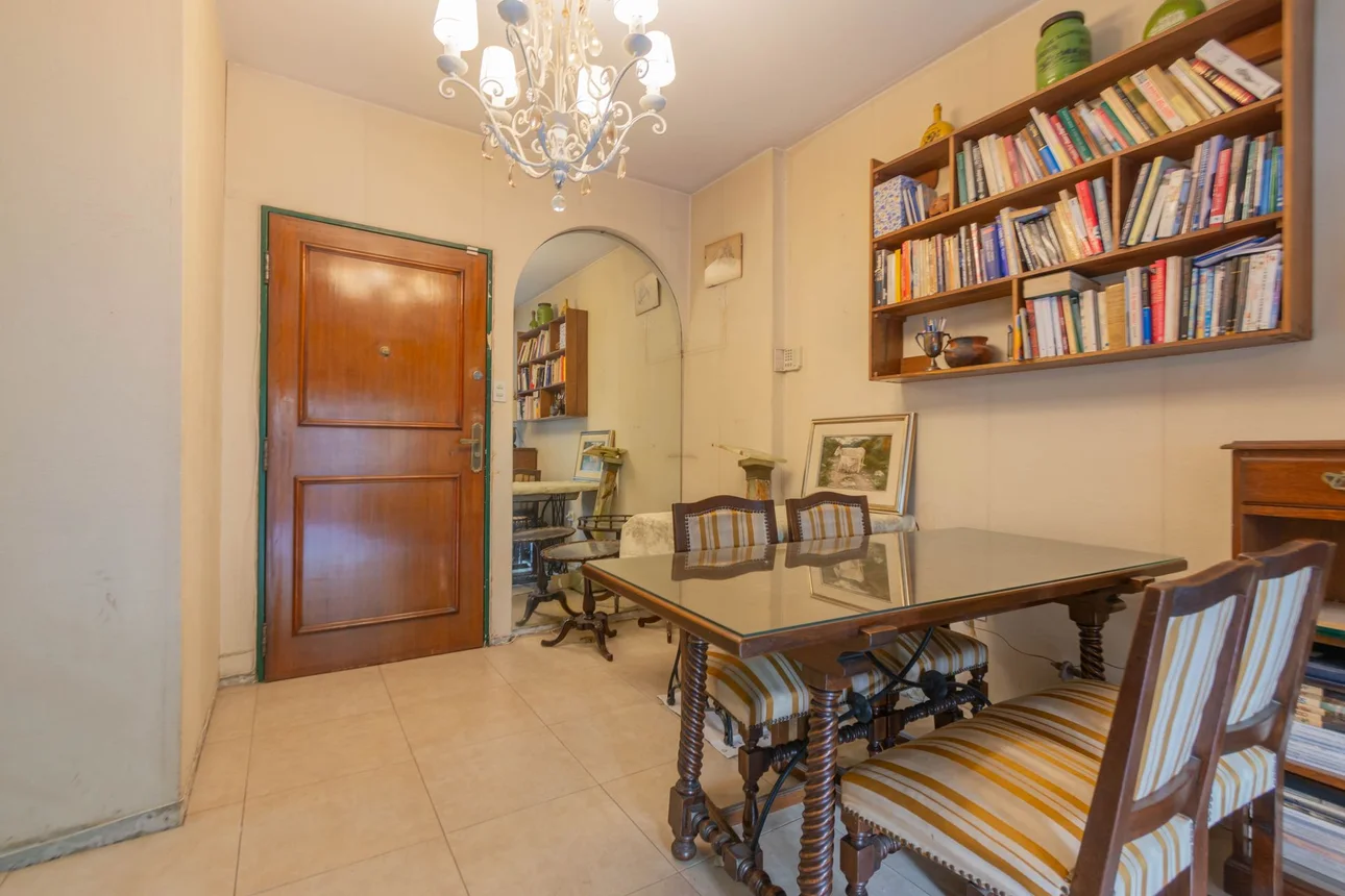 Piso en venta en Recoleta, foto 2