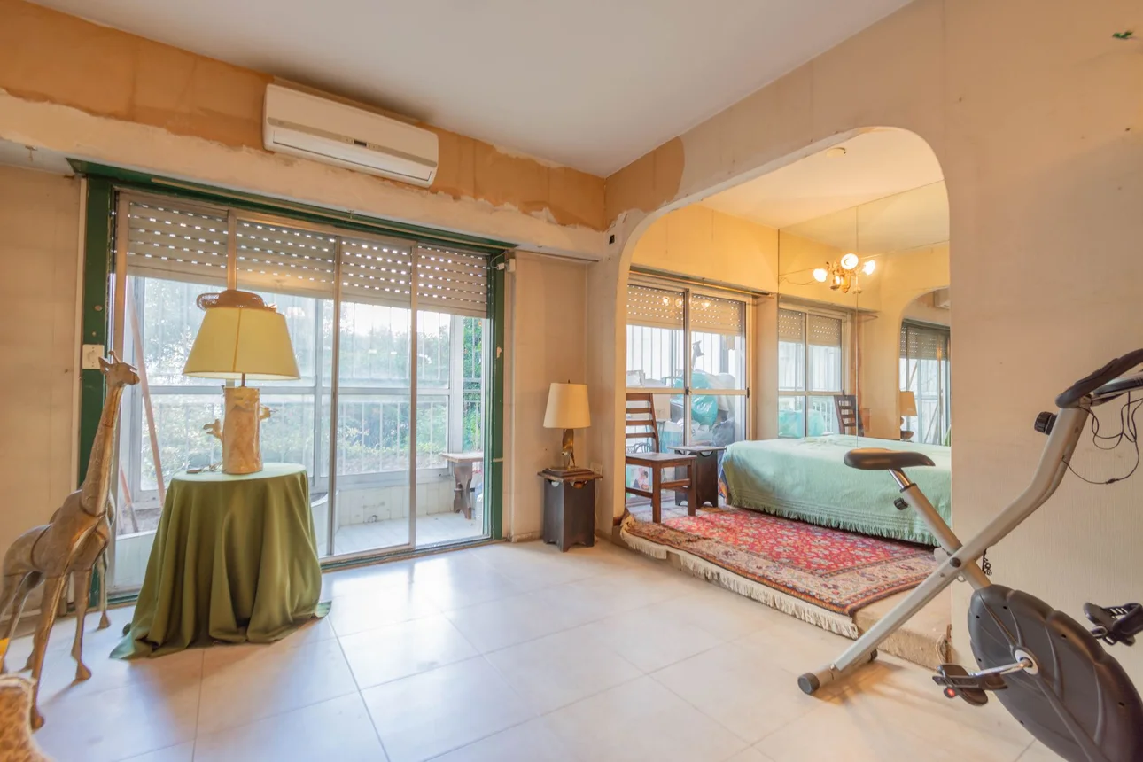 Piso en venta en Recoleta, foto 4