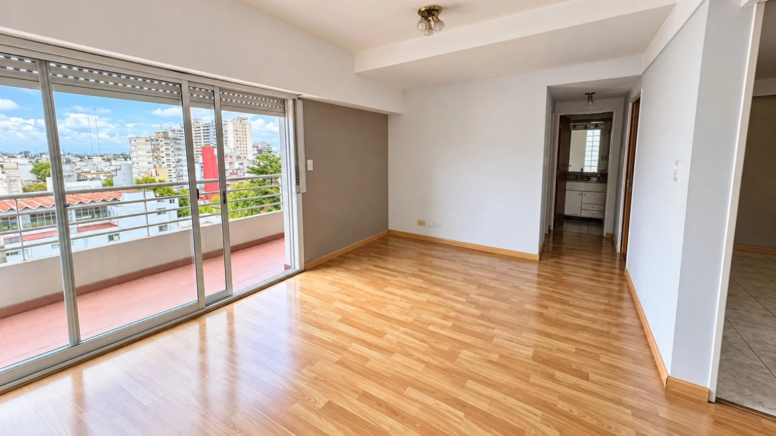 Departamento de 2 ambientes en venta en Flores, Yerbal 2700, foto 2