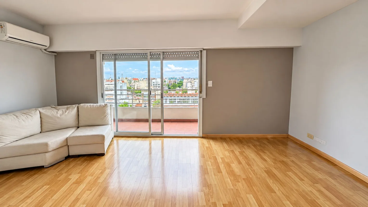 Departamento de 2 ambientes en venta en Flores, Yerbal 2700, foto 4