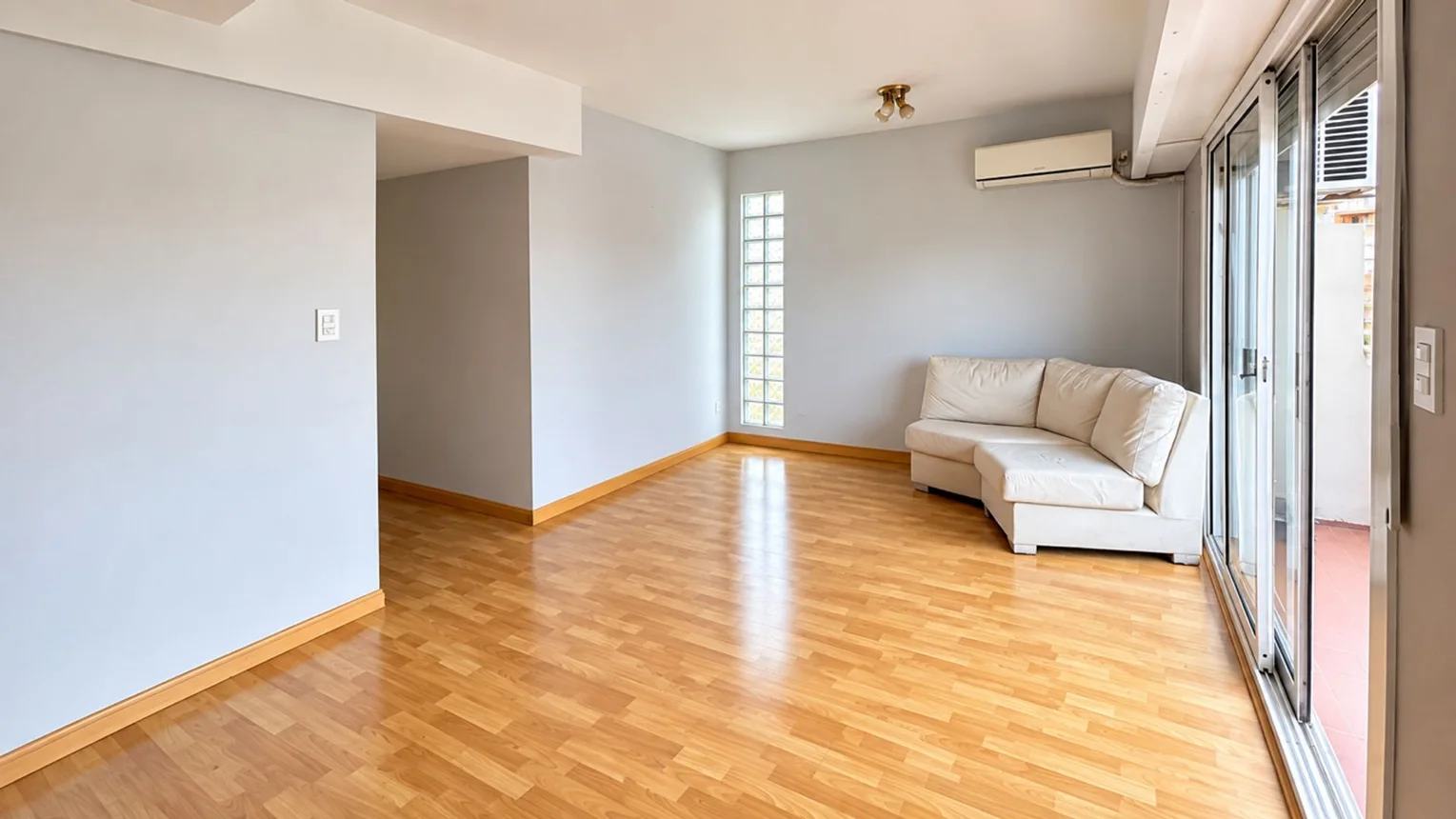 Departamento de 2 ambientes en venta en Flores, Yerbal 2700, foto 3