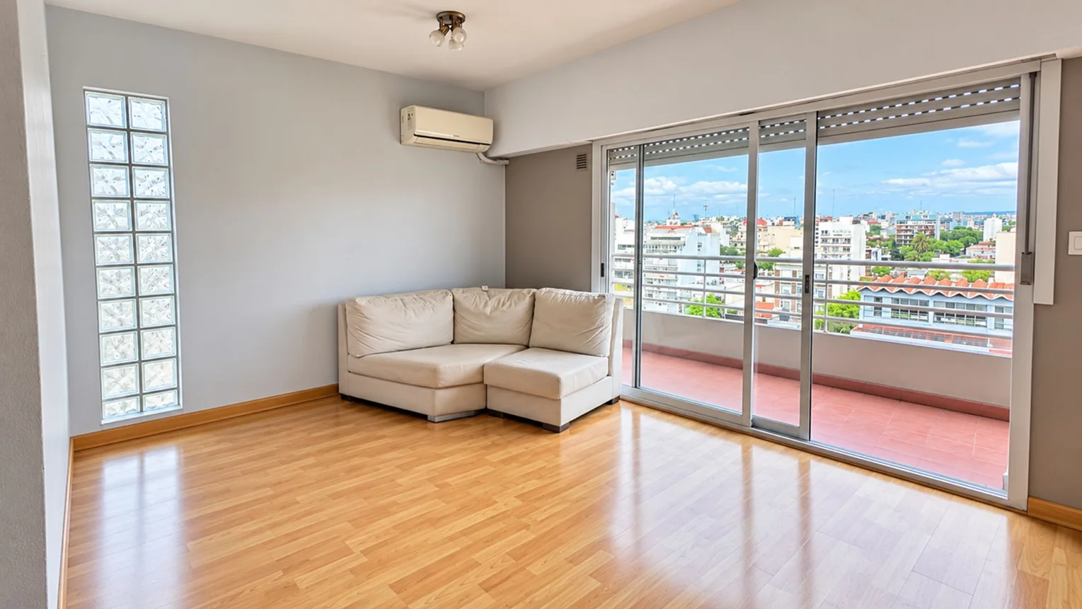 Departamento de 2 ambientes en venta en Flores, Yerbal 2700, foto 5