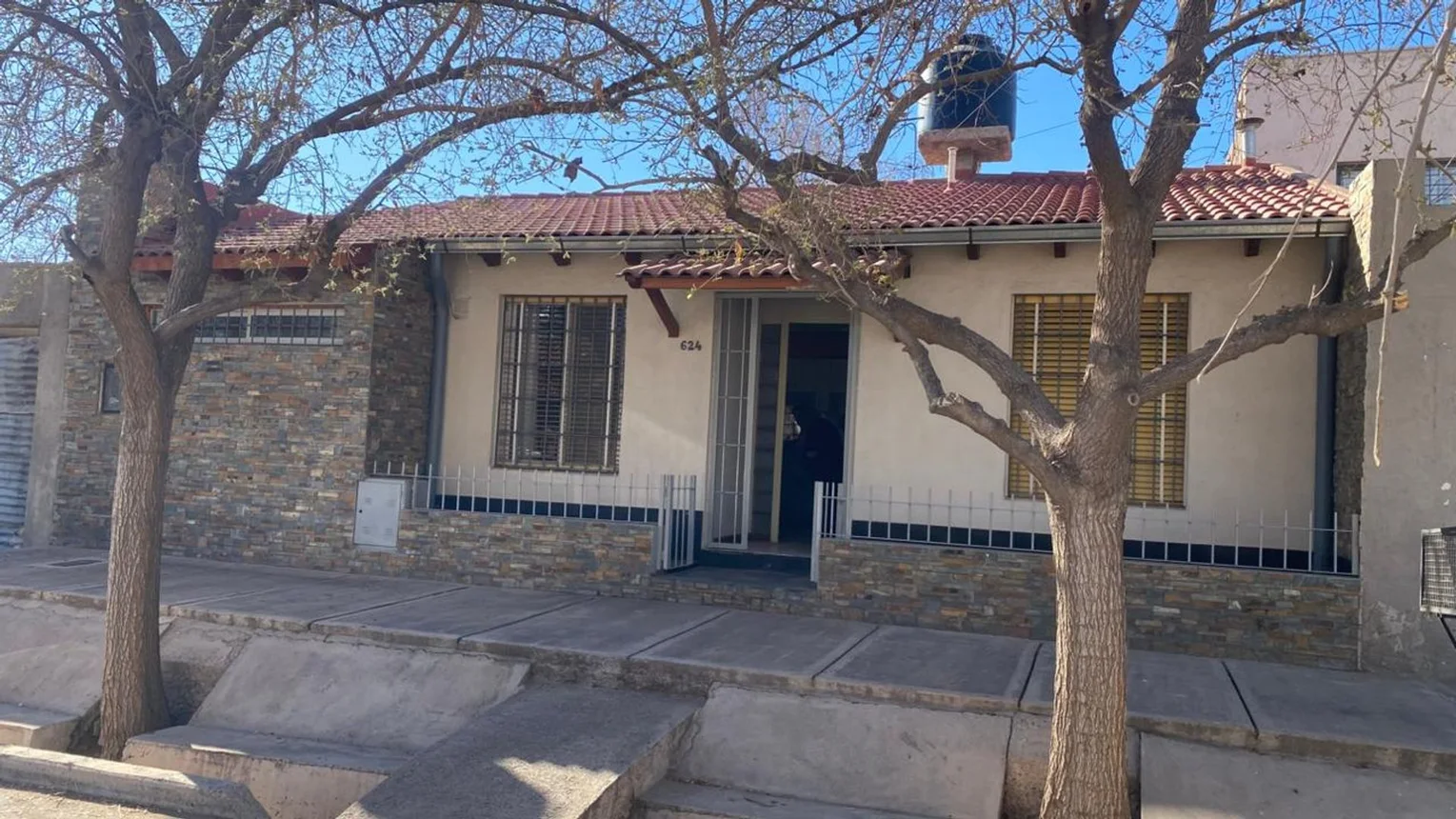 Casa en venta en Guaymallén