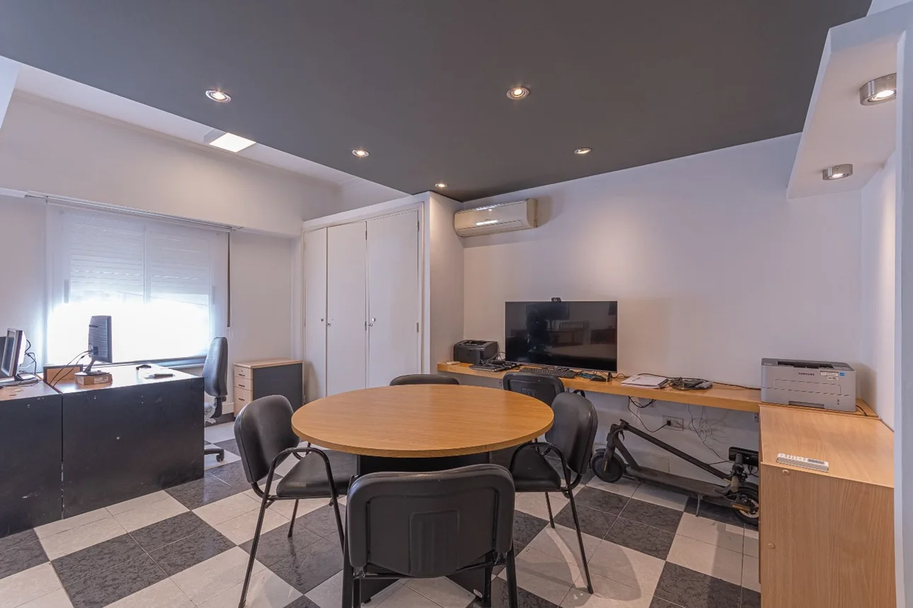 PH de 8 ambientes en venta en Rosario, Santa Fe 1000
