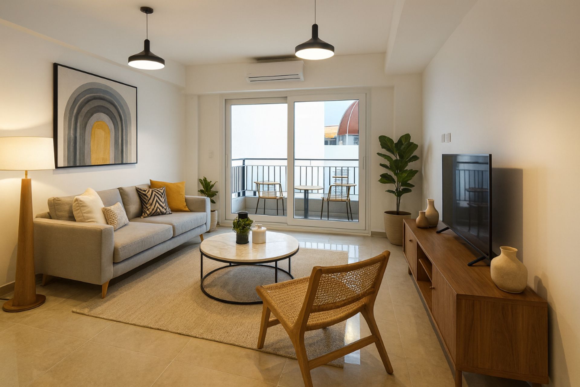 VTA ESTR MONOAMB C/BALCON/ AMENIT EXC UBI S.TELMO