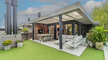 Venta apto Jardines Carrasco 3 dormitorios garaje